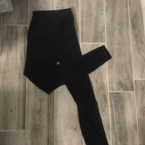 Nike leggings
